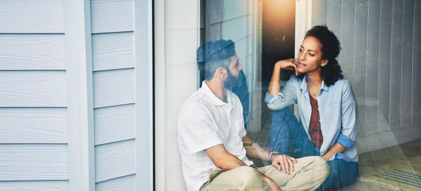 Overcoming stigma around mental illness