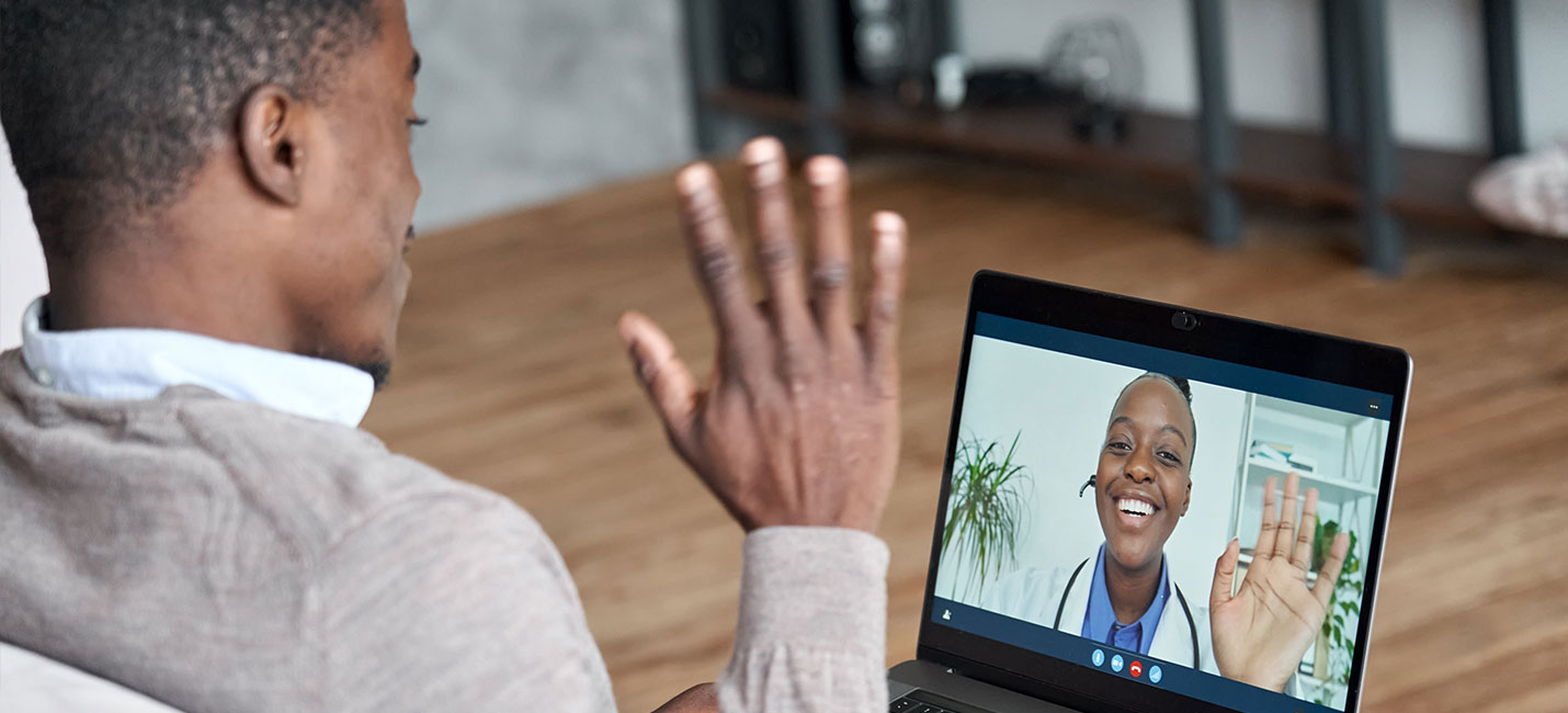 Coping with the after effects of a traumatic event