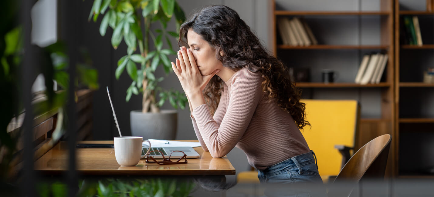 Restoring Healthy Habits When You're Burned Out