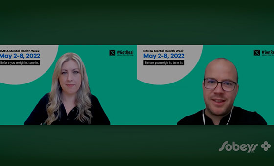 Mental wellbeing leadership